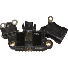 REGULADOR DE VOLTAGEM ALT HITACHI 12V NISSAN FRONTIER