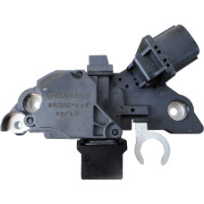 REGULADOR DE VOLTAGEM 14V TOYOTA COROLLA,FIELDER 99-08,HILUX SW4 05>,L200