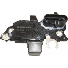 REGULADOR DE VOLTAGEM 28V SCANIA 113F,HL,DS,DSC 04>,114 97>05