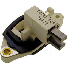 REGULADOR DE VOLTAGEM ALT BB 28V MB CAM 609 611 614 709 711 714 809