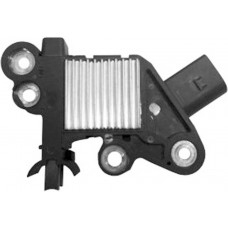 REGULADOR DE VOLTAGEM DO ALTERNADOR BOSCH 14V FIAT PALIO/STRADA/PUNTO/IDEA/PALIO