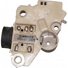 REGULADOR DE VOLTAGEM HYUNDAI ACCENT W/1.5L 97/98, ELANTRA W/2.0 L 99/00