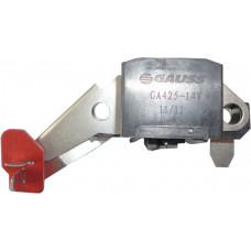 REGULADOR VOLTAGEM MTISUBSHI 12V L200 2.3D 2.5D 4WA 86/96 PJERO 2,3D 82/86