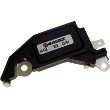 REGULADOR DE VOLTAGEM ALT DR 14V GM MONZA OMEGA CD 4,1 KADETT VECTR