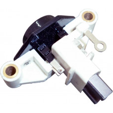 REGULADOR VOLTAGEM ISKRA 12V COLHETADEIRAS E TRATORES