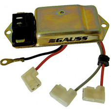 REGULADOR DE VOLTAGEM ALT LU 14V 70A FORD F1000 RENAULT TRAFIC FURGAO