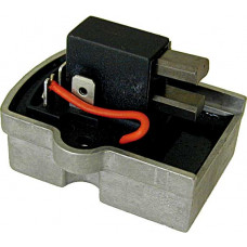 REGULADOR DE VOLTAGEM ALT LU 14V F100 F4000 VEICULO ARGENTINO DIVERSOS