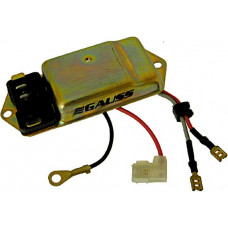 REGULADOR DE VOLTAGEM ALT LU 14V 90A RENAULT TRAFFIC LINEA TA52