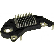 REGULADOR DE VOLTAGEM ALT DR 14V GM OMEGA CORSA WIND VECTRA 95>
