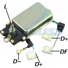 REGULADOR DE VOLTAGEM ALT LU FORD CAM MBB ONIB