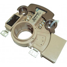 REGULADOR DE VOLTAGEM ALT MITSUBISHI 12V L200 OUTOLANDER PAJERO FULL