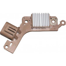 REGULADOR DE VOLTAGEM ALTERNADOR MITSUBISHI 24V