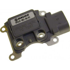 REGULADOR DE VOLTAGEM ALT FO 14V ESCORT EXPLORER TAURUS TEMPO