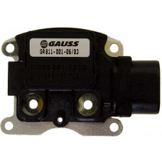 REGULADOR DE VOLTAGEM ALT FO 14V MUSTANG TAURUS MERCURY SABLE 3,0L