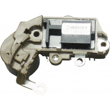 REGULADOR DE VOLTAGEM ALT ND 14V CHEVROLET SPRINT GEO SPRINT
