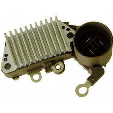 REGULADOR DE VOLTAGEM ALT NI 14V TOYOTA TERCEL DAIHATSU CHARADE