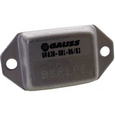 REGULADOR DE VOLTAGEM ALT HI 14V ISUZU PICK UP DIESEL NISSAN DIESEL