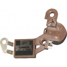 REGULADOR DE VOLTAGEM TOYOTA COROLLA/LANDCRUISER/HINO 14V