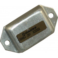 REGULADOR DE VOLTAGEM ALT HITACHI NISSAN/ISUZU