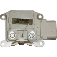 REGULADOR DE VOLTAGEM ALT MOTORCRAFT 12V FORD F1000/F350