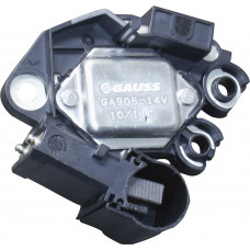 REGULADOR DE VOLTAGEM 14V FIAT DOBLO,PALIO,DUCATO,CHEVROLET NOVO CORSA , FIESTA