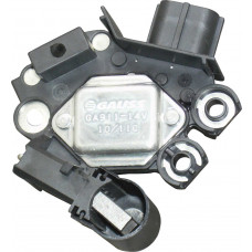 REGULADOR DE VOLTAGEM 14V FORD COURRIER ZETEC ROCAM,ECOSPORT,ESCORT,FIESTA