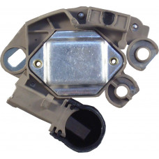 REGULADOR DE VOLTAGEM ALT VALEO CORSA,BLAZER,ASTRA,VECTRA,NISSAN