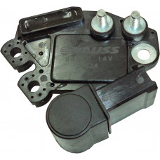 REGULADOR DE VOLTAGEM ALTERNADOR VALEO PEUGEOT 207 307