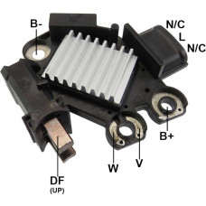 REGULADOR DE VOLTAGEM KIA BONGO K2500 2.5 CRDI 13>