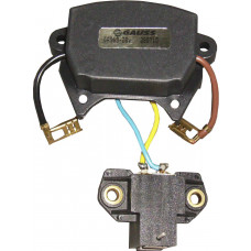 REGULADOR DE VOLTAGEM VOLVO FH12 05/98>,VOLVO NH12 05/98 >,SERIE GLOBETROTER 05/