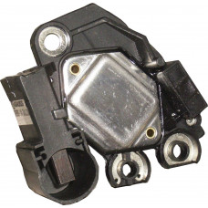 REGULADOR DE VOLTAGEM VW GOL 1.0 E 1.6 C/ AC 03>,POLO 1.0 E 1.6 C/ AC 03>