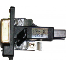 REGULADOR DE VOLTAGEM BB 14V FUSCA KOMBI SAVEIRO GOL BRASILIA