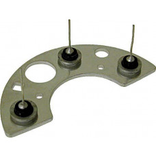 CONJUNTO RETIFICADOR ALT BB 55A FORD DEL REY SCALA CORCEL 2