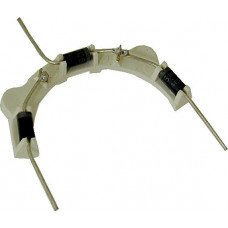 TRIODO DE EXITAÇÃO BB DEL REY CORCEL 2 BELINA PAMPA