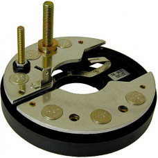CONJUNTO RETIFICADOR ALT BB 65A FORD ESCORT VERONA VW GOL PARAT