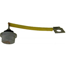 DIODO 35A POSITIVO ALT WA BB 12,8MM C/CORDOALHA