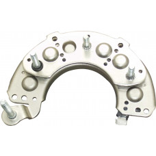 CONJUNTO RETIFICADOR 85A KIA BESTA 95>,SPORTAGE