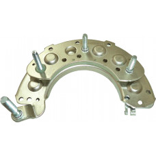 CONJUNTO RETIFICADOR ALT POONG SUNG 100A KIA BESTA BONGO