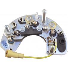 CONJUNTO RETIFICADOR LUCAS NISSAN 85A 12V