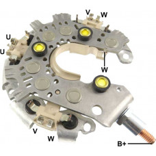 CONJUNTO RETIFICADOR BMW 228I/228/320I XDRIVE/320I/328I/428I