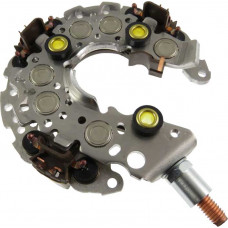 CONJUNTO RETIFICADOR LAND ROVER DISCOVERY 3.0 TD 2009 EM DIANTE