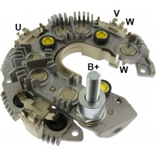 CONJUNTO RETIFICADOR CHRYSLER 300 V6 3.6 11>16/JEEP GRAND CHEROKEE V6 3.6 11>15