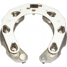 CONJUNTO RETIFICADOR DO ALTERNADOR FORD 85A FORD MERCURY / CAMINHOES LEVES