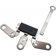 TRIODO DO ALTERNADOR DELCO 9A