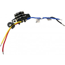 DIODO DO CONJUNTO RETIFICADOR DO ALTERNADOR PRESTOLITE AGRALE FOTON