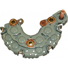 CONJUNTO RETIFICADOR ALT NIPONDENSO ISUZU/TOYOTA