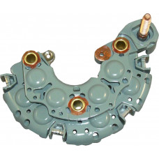 CONJUNTO RETIFICADOR ALT NIPONDENSO TOYOTA/VOLVO