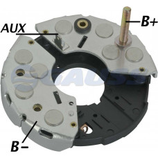 CONJUNTO RETIFICADOR ALT BB DODGE DYNASTY PLYMONTH VOYAGER