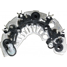 CONJUNTO RETIFICADOR ALTERNADOR MARELLI CORSA,PRISMA,CELTA