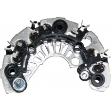 CONJUNTO RETIFICADOR ALTERNADOR MARELLI